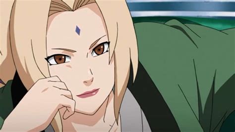 tsunade scandal|Naruto: Things You Didn’t Know About Tsunade .
